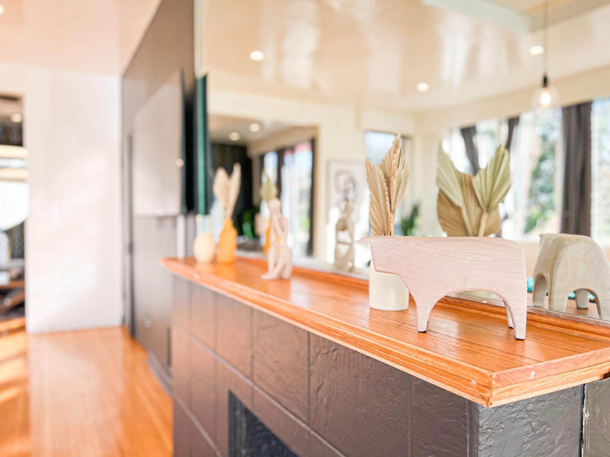 Stylish Residence In Los Angeles - Ol-Wh Zewnętrze zdjęcie