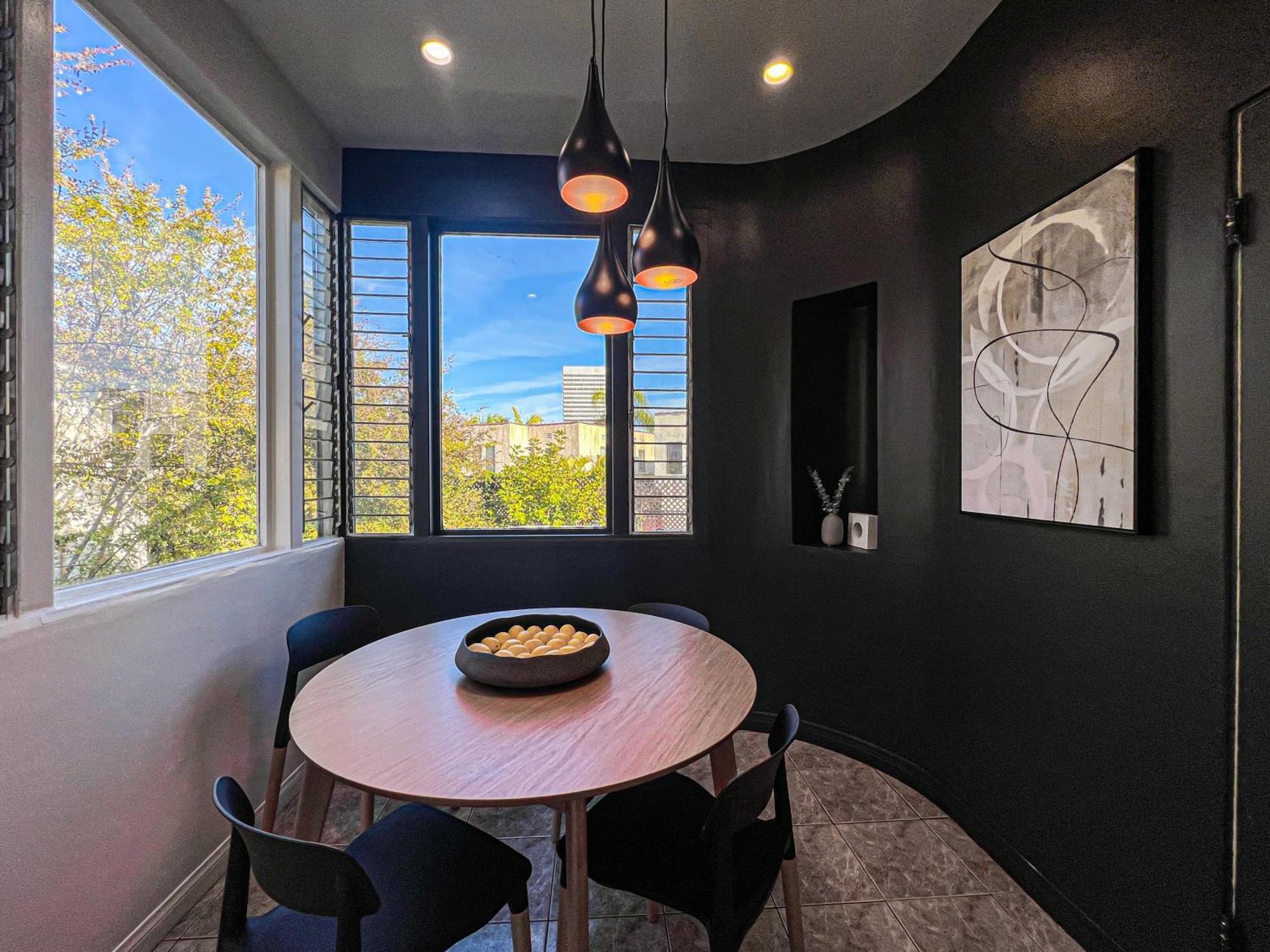 Stylish Residence In Los Angeles - Ol-Wh Zewnętrze zdjęcie